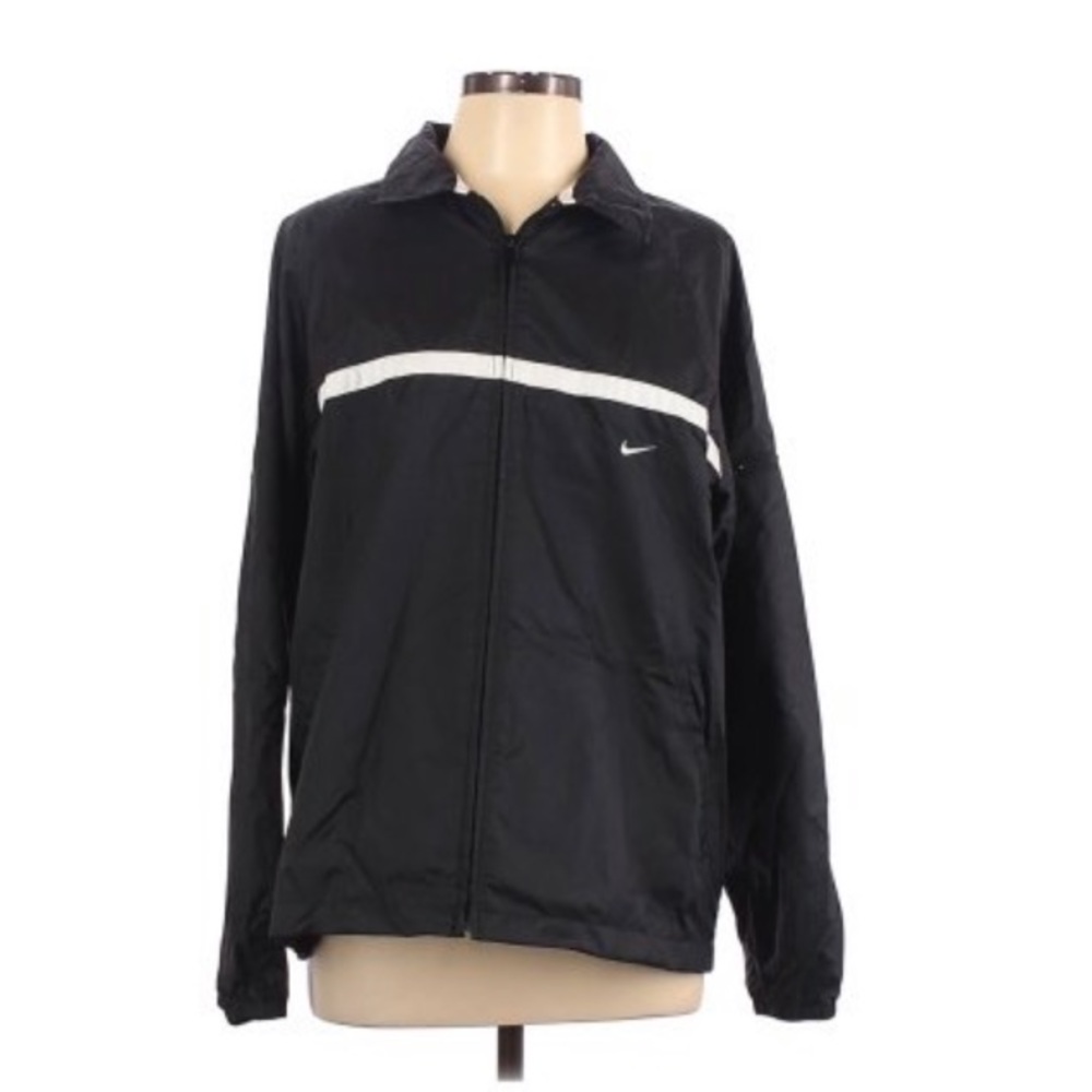 Nike windbreaker